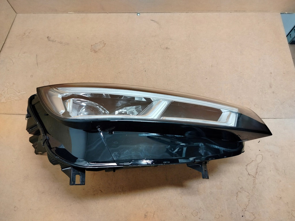 Frontscheinwerfer Audi Q5 80A941036 Rechts Scheinwerfer Headlight SCH2854711495pj