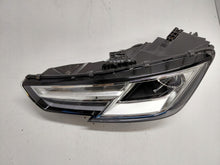 Laden Sie das Bild in den Galerie-Viewer, Frontscheinwerfer Audi A4 B9 8W0941005 LED Links Scheinwerfer Headlight SCH4298456924ol