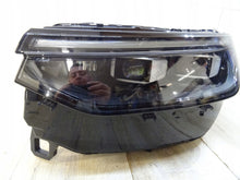 Laden Sie das Bild in den Galerie-Viewer, Frontscheinwerfer VW 57L941059 Links Scheinwerfer Headlight SCH3719101029aw