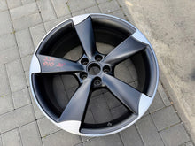 Load image into Gallery viewer, 1x Alufelge 20 Zoll 5x112 8U0601025K Audi Super Rim Wheel FEL7433817093bm