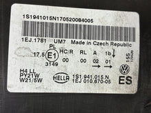 Load image into Gallery viewer, Frontscheinwerfer VW Up 1S1941015N Links Scheinwerfer Headlight SCH1865822741as
