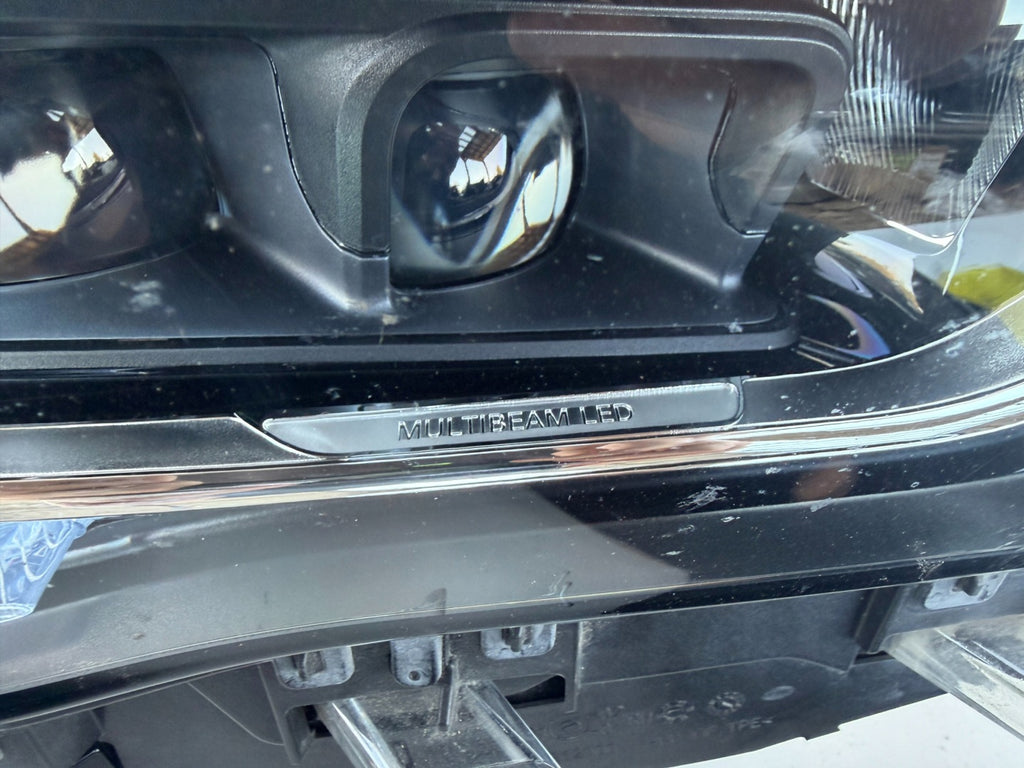 Frontscheinwerfer Mercedes-Benz Gla A2479065006KZ Rechts Scheinwerfer Headlight SCH4768416065sa