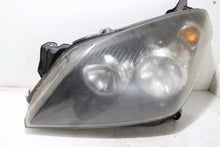 Load image into Gallery viewer, Frontscheinwerfer Opel Astra H 1EG270370-01 Links Scheinwerfer Headlight