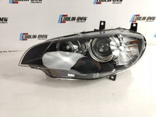Load image into Gallery viewer, Frontscheinwerfer BMW X6 E71 7179857 Links Scheinwerfer Headlight SCH8342019731zb