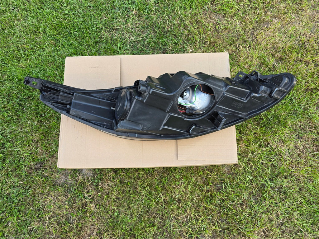 Frontscheinwerfer Ford Fiesta I 1EJ24704501 8A6113W030AF Links Headlight SCH7644227574nl