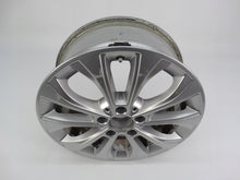 Laden Sie das Bild in den Galerie-Viewer, 1x Alufelge 17 Zoll 7.0&quot; 5x112 48,5ET A2054018100 Mercedes-Benz W205 Rim Wheel