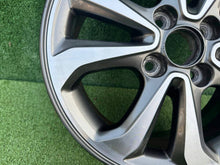 Load image into Gallery viewer, 1x Alufelge 15 Zoll 4x100 47ET 52910-C8800 Hyundai I10 Rim Wheel FEL3246464491cv