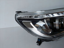 Laden Sie das Bild in den Galerie-Viewer, Frontscheinwerfer Toyota Hilux 0K-56 LED Rechts Scheinwerfer Headlight SCH8168966204go