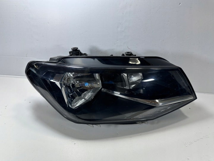 Frontscheinwerfer VW Caddy IV 2K1941015A 2K1941016A Ein Satz Headlight SCH5297191623ac