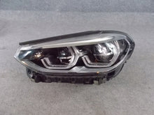 Load image into Gallery viewer, Frontscheinwerfer BMW X3 G01 G02 8739653-01 LED Links Scheinwerfer Headlight SCH3464483371sv