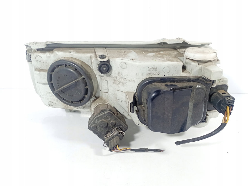 Frontscheinwerfer VW Passat B4 M1S630006941 Ein Satz Scheinwerfer Headlight SCH7815700459sr