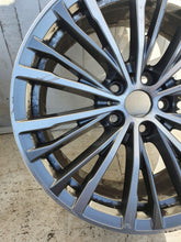 Laden Sie das Bild in den Galerie-Viewer, 1x Alufelge 18 Zoll 7.5&quot; 5x112 25ET 6883523 BMW G21 G20 Rim Wheel