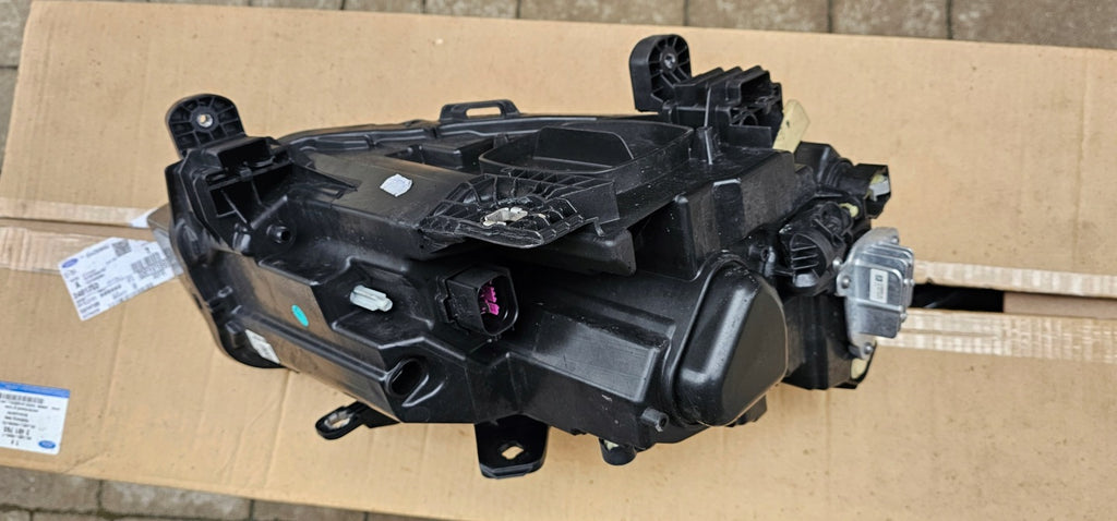 Frontscheinwerfer Audi Q2 81A941011 Links Scheinwerfer Headlight SCH6637757776nm