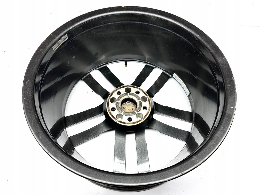 1x Alufelge 19 Zoll 9.0" 5x112 52ET 8S0601025F Audi Tt Rim Wheel FEL8611977251jk