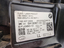 Laden Sie das Bild in den Galerie-Viewer, Frontscheinwerfer BMW G22 G82 5A1936703 Laser Links Scheinwerfer Headlight SCH5686322502xc