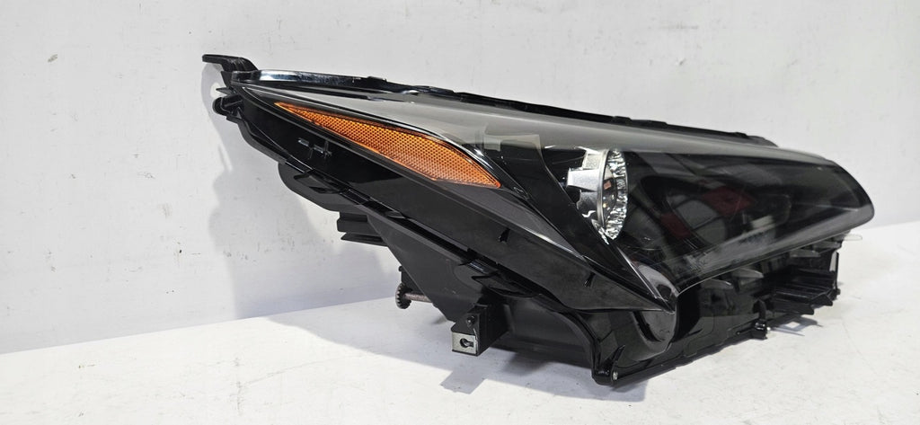 Frontscheinwerfer Lexus Nx Rechts Scheinwerfer Headlight SCH8343211056tl