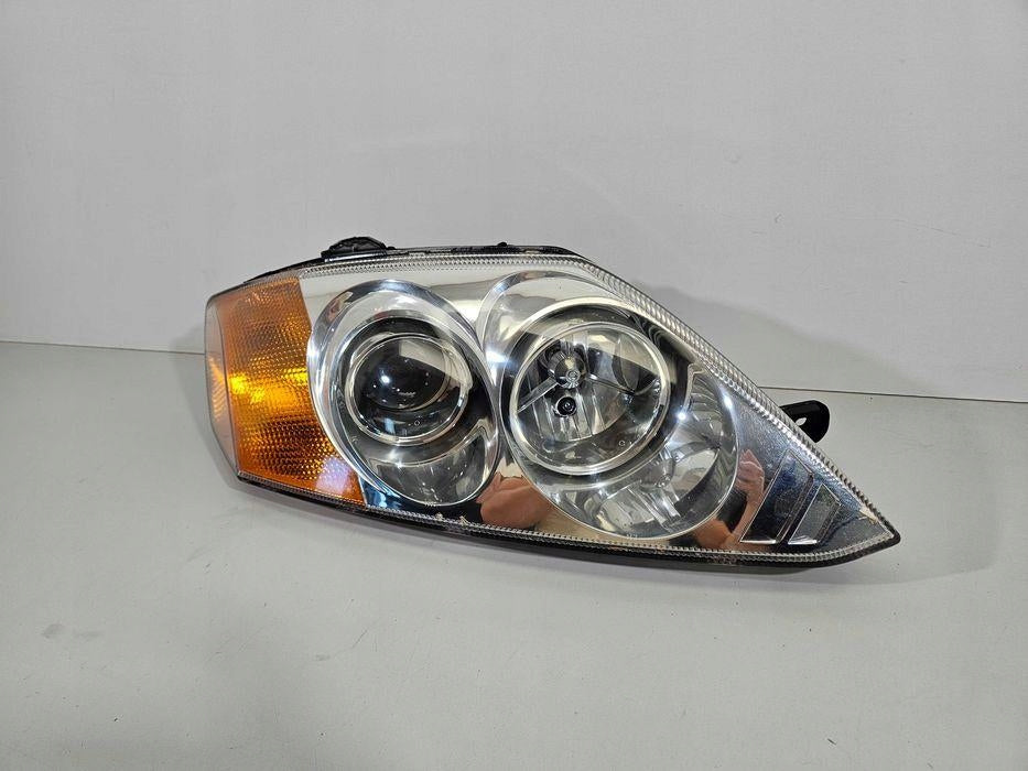 Frontscheinwerfer Hyundai II Coupe Tiburon 103419012133 Rechts Headlight SCH5103540995mo