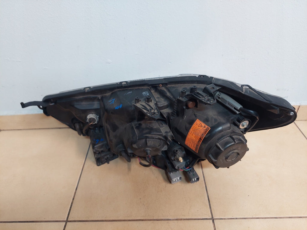 Frontscheinwerfer Mitsubishi Asx P9239 Xenon Rechts Scheinwerfer Headlight
