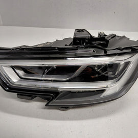 Frontscheinwerfer Audi A3 8V0941033C Full LED Links Scheinwerfer Headlight SCH5675214585ji