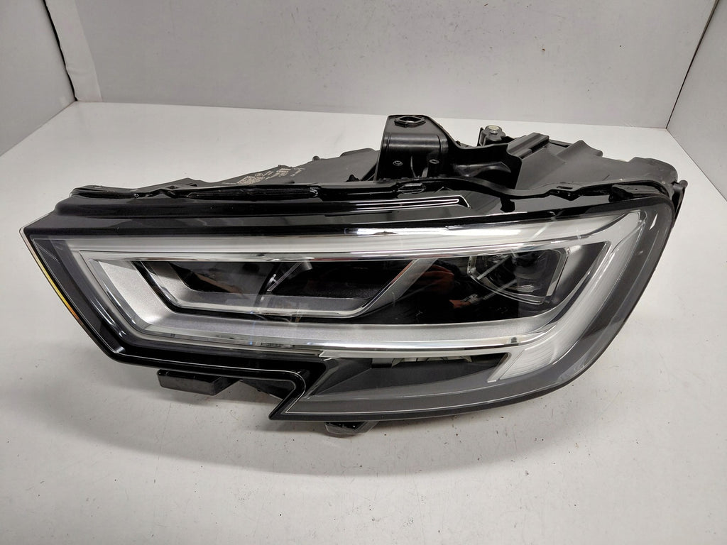 Frontscheinwerfer Audi A3 8V0941033C Full LED Links Scheinwerfer Headlight SCH5675214585ji