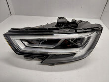 Laden Sie das Bild in den Galerie-Viewer, Frontscheinwerfer Audi A3 8V0941033C Full LED Links Scheinwerfer Headlight SCH5675214585ji