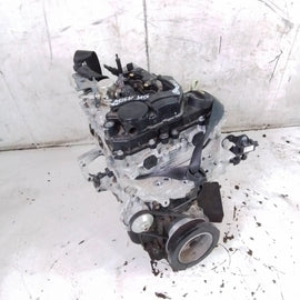 Motor Opel Crossland X 10Z1AB B12XEL 1.2 69PS 51kW 24TKm 2022 Benzin Unkomplett MOT2078182211hc
