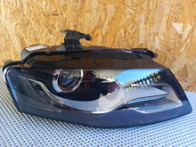 Load image into Gallery viewer, Frontscheinwerfer Audi A4 B8 8K09410040P Bi-Xenon Rechts Scheinwerfer Headlight SCH8414662633el
