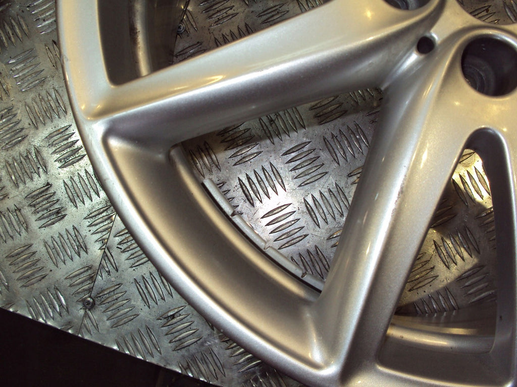 1x Alufelge 18 Zoll 8.0" 5x112 6856049 Mini F54 Rim Wheel