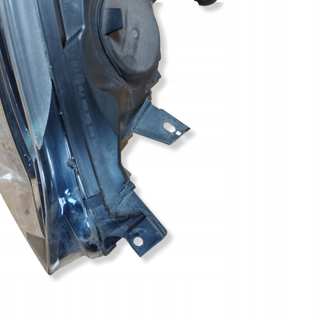 Frontscheinwerfer Renault Captur I 260102734R 343402A011030128121200 Rechts SCH2615922208oy