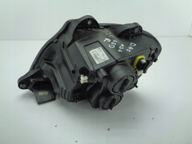 Frontscheinwerfer Daf 1939778N 1835875N Rechts Scheinwerfer Headlight SCH5716791681hf