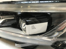 Laden Sie das Bild in den Galerie-Viewer, Frontscheinwerfer Renault Talisman 260606722R 89909872 LED Links Headlight SCH3314867660kt