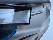Laden Sie das Bild in den Galerie-Viewer, Frontscheinwerfer BMW IX I20 5A3CE98 Rechts Scheinwerfer Headlight SCH7490730391qn