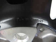 Load image into Gallery viewer, 4x Alufelge 16 Zoll 7.0" 5x112 47ET 6897609 BMW 1 F40 Mini Rim Wheel FEL9292356161ul
