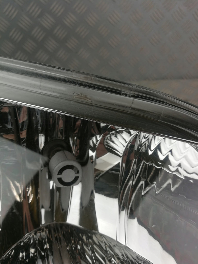 Frontscheinwerfer Citroën C4 I 9684382280 Rechts Scheinwerfer Headlight