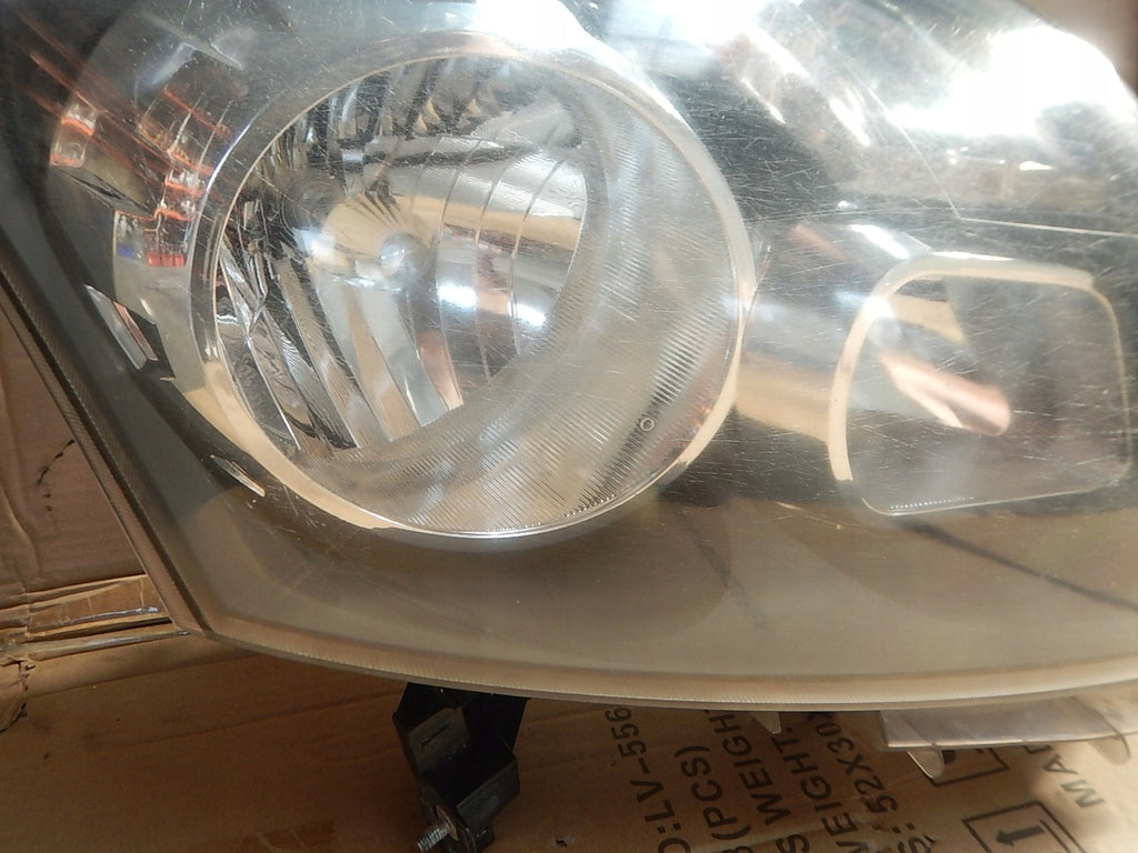 Frontscheinwerfer Renault Koleos I Rechts Scheinwerfer Headlight SCH6414052306im