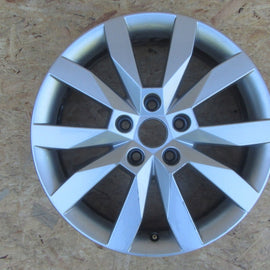 1x Alufelge 17 Zoll 6.0