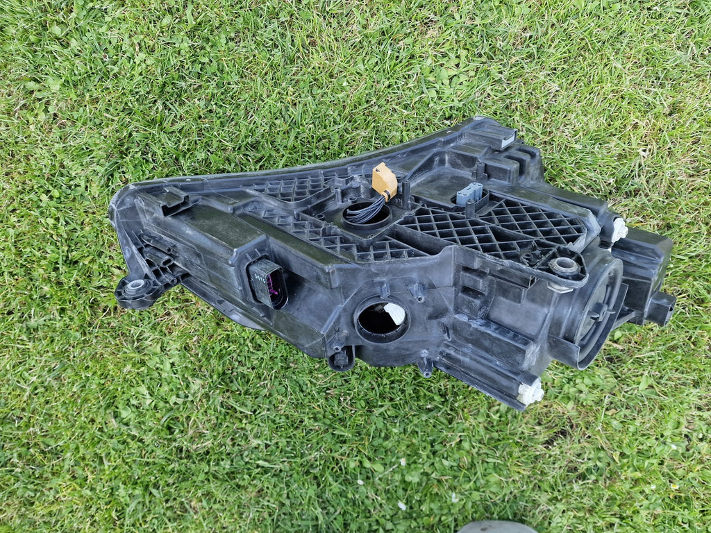 Frontscheinwerfer Skoda Superb 3V1941015A Xenon Links Scheinwerfer Headlight SCH5107882686bb