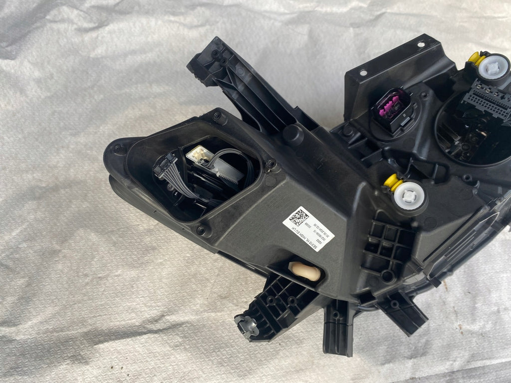 Frontscheinwerfer Cupra Born 10F941007H Full LED Links Scheinwerfer Headlight