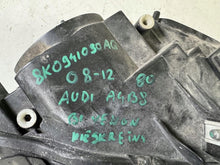 Laden Sie das Bild in den Galerie-Viewer, Frontscheinwerfer Audi A4 B8 8K0941030AG Xenon Rechts Scheinwerfer Headlight
