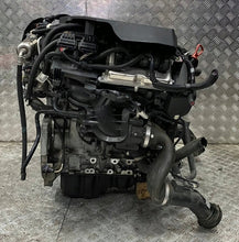 Laden Sie das Bild in den Galerie-Viewer, Motor BMW 1 F21 F20 N13B16A 1.6 2013 Benzin Engine Komplett MOT5377837267xt