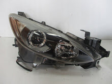 Laden Sie das Bild in den Galerie-Viewer, Frontscheinwerfer Mazda 3 Ein Stück (Rechts oder Links) Scheinwerfer Headlight SCH6291002215qh