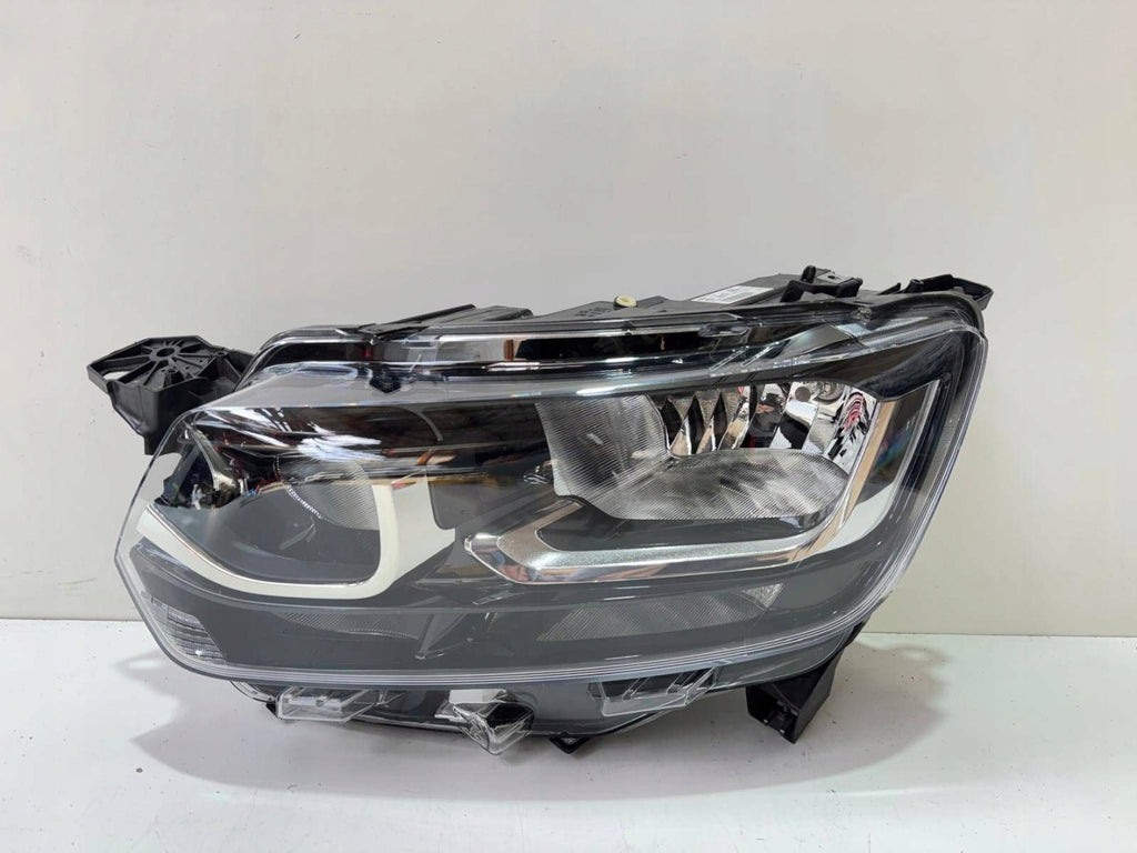 Frontscheinwerfer Toyota Proace City 9835780680 Links Scheinwerfer Headlight SCH1072133548cs