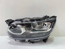 Laden Sie das Bild in den Galerie-Viewer, Frontscheinwerfer Toyota Proace City 9835780680 Links Scheinwerfer Headlight SCH1072133548cs
