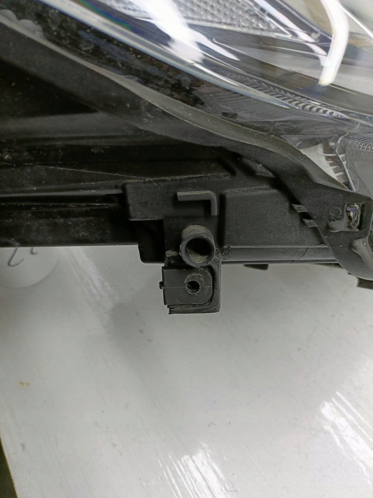 Frontscheinwerfer Ford Kuga III LV4B-13E014-FE Rechts Scheinwerfer Headlight SCH7442427600hm