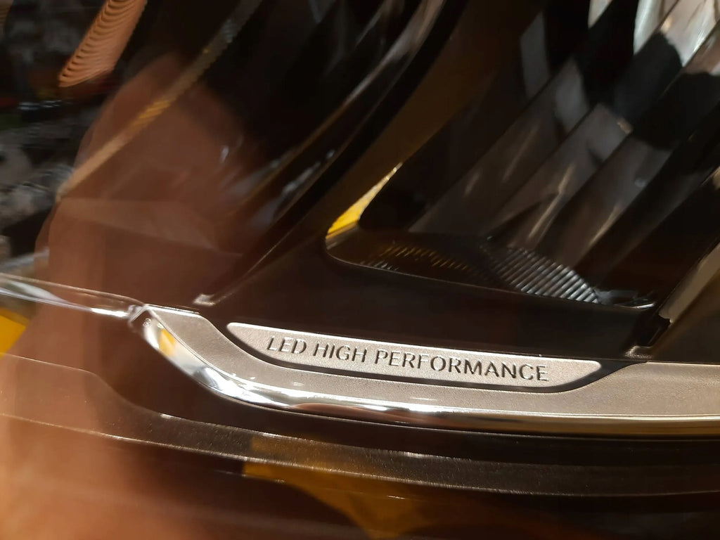 Frontscheinwerfer Mercedes-Benz W247 A2479065107 LED Links Headlight SCH4220387189zc