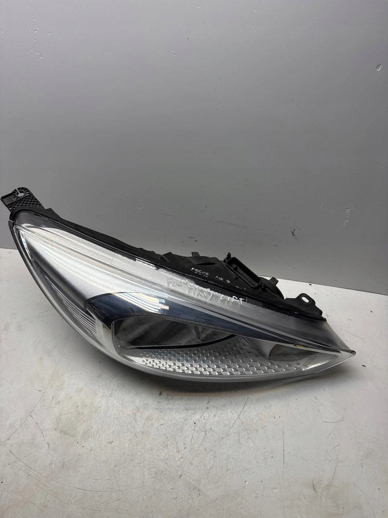 Frontscheinwerfer Ford Focus III F1DB-13W029-AEB FALSE Scheinwerfer Headlight SCH4242856439yw