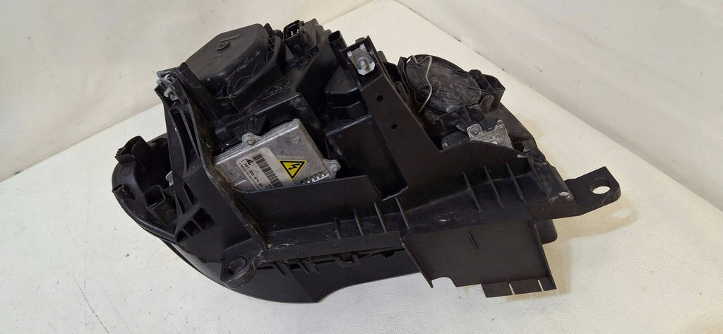 Frontscheinwerfer BMW X3 E83 3418425 Xenon Links Scheinwerfer Headlight SCH4139323864ov