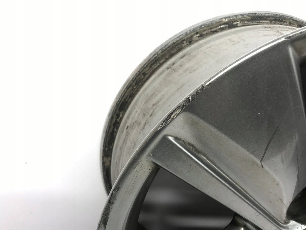 1x Alufelge 17 Zoll 4261105310 Toyota Avensis Rim Wheel FEL2011310279gl