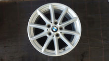Laden Sie das Bild in den Galerie-Viewer, 4x Alufelge 17 Zoll 7.0" 5x112 6855080 BMW F45 F46 Rim Wheel FEL6673516907lc