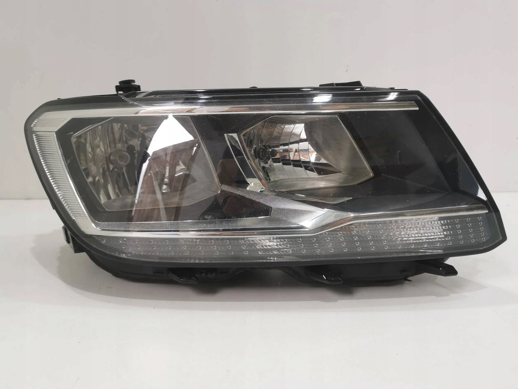 Frontscheinwerfer VW Tiguan 5NB941006B Rechts Scheinwerfer Headlight